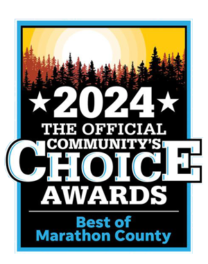 Best of Marathon County community choice awards 2024